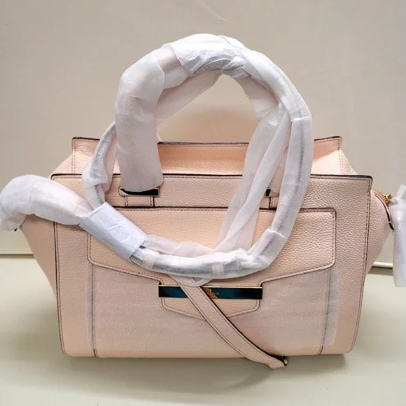 NWT ♠️Kate Spade Kennedy Street Satchel - Picture 9 of 16